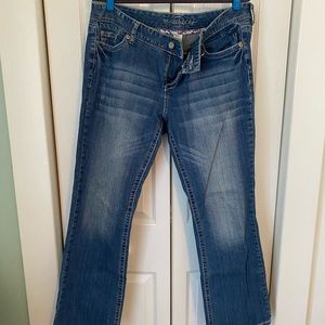 Maurices Women’s Jeans size 18